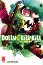 Dolly Kill Kill